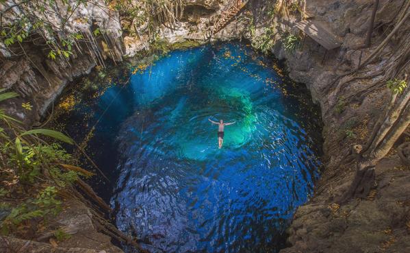The Yucatán capital is seriously beautiful, steeped in history, and super steamy — all year round